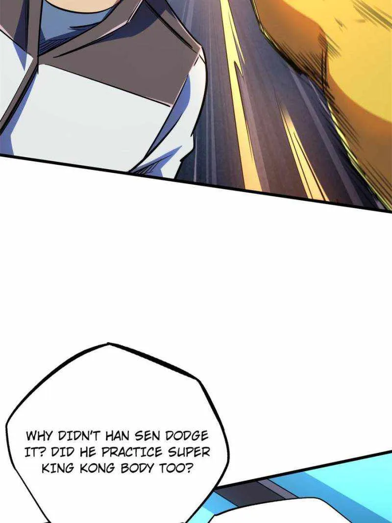 Read Super Gene chapter 160 image 36 on Lezhin
