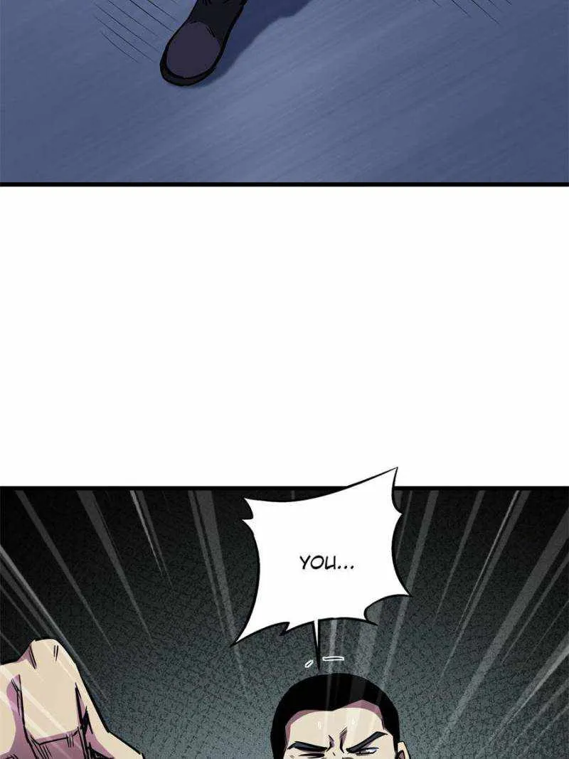 Read Super Gene chapter 160 image 43 on Lezhin