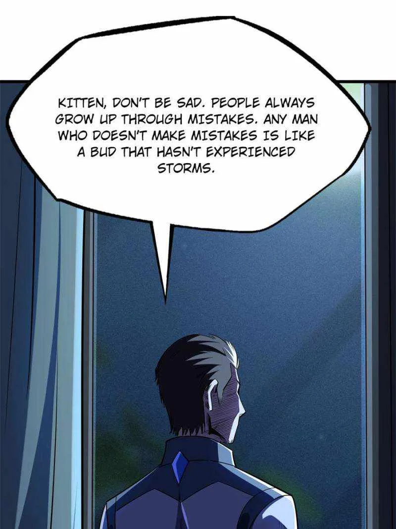 Read Super Gene chapter 160 image 63 on Lezhin