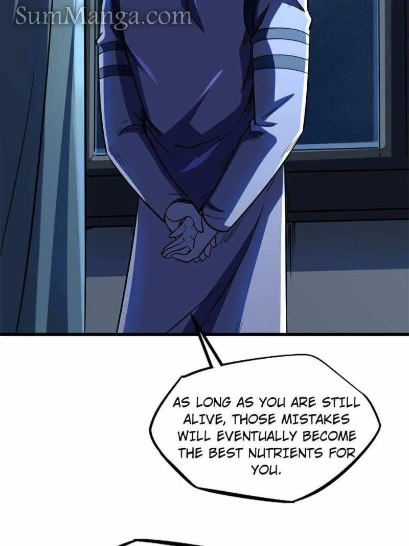Read Super Gene chapter 160 image 64 on Lezhin