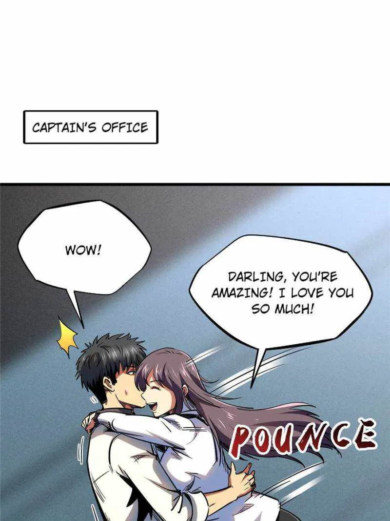 Read Super Gene chapter 161 image 1 on Lezhin