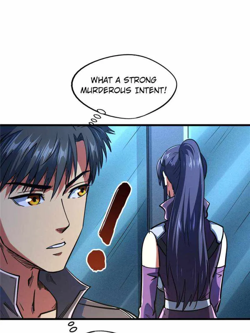 Read Super Gene chapter 161 image 11 on Lezhin