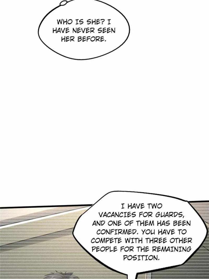 Read Super Gene chapter 161 image 12 on Lezhin