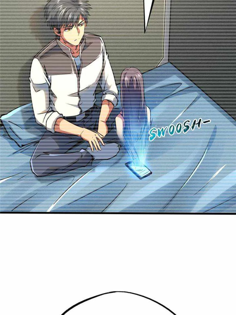 Read Super Gene chapter 161 image 13 on Lezhin