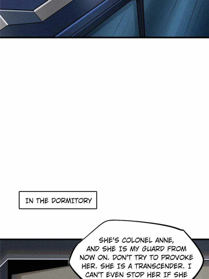 Read Super Gene chapter 161 image 15 on Lezhin