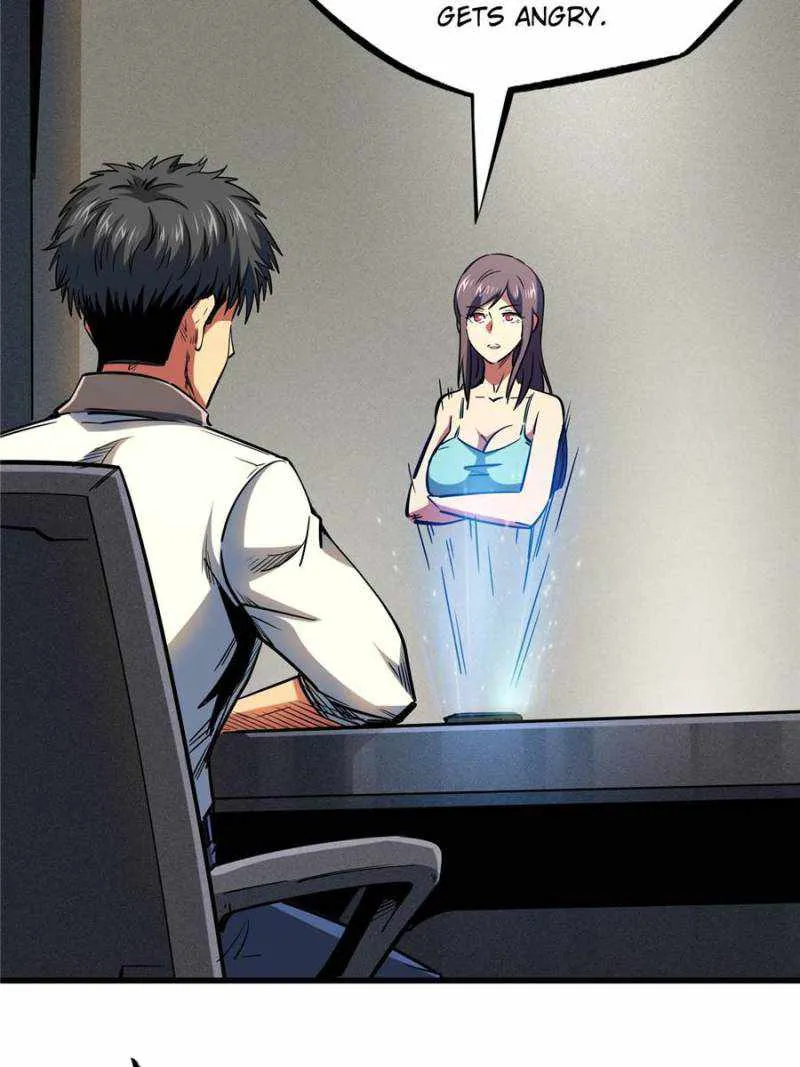 Read Super Gene chapter 161 image 16 on Lezhin