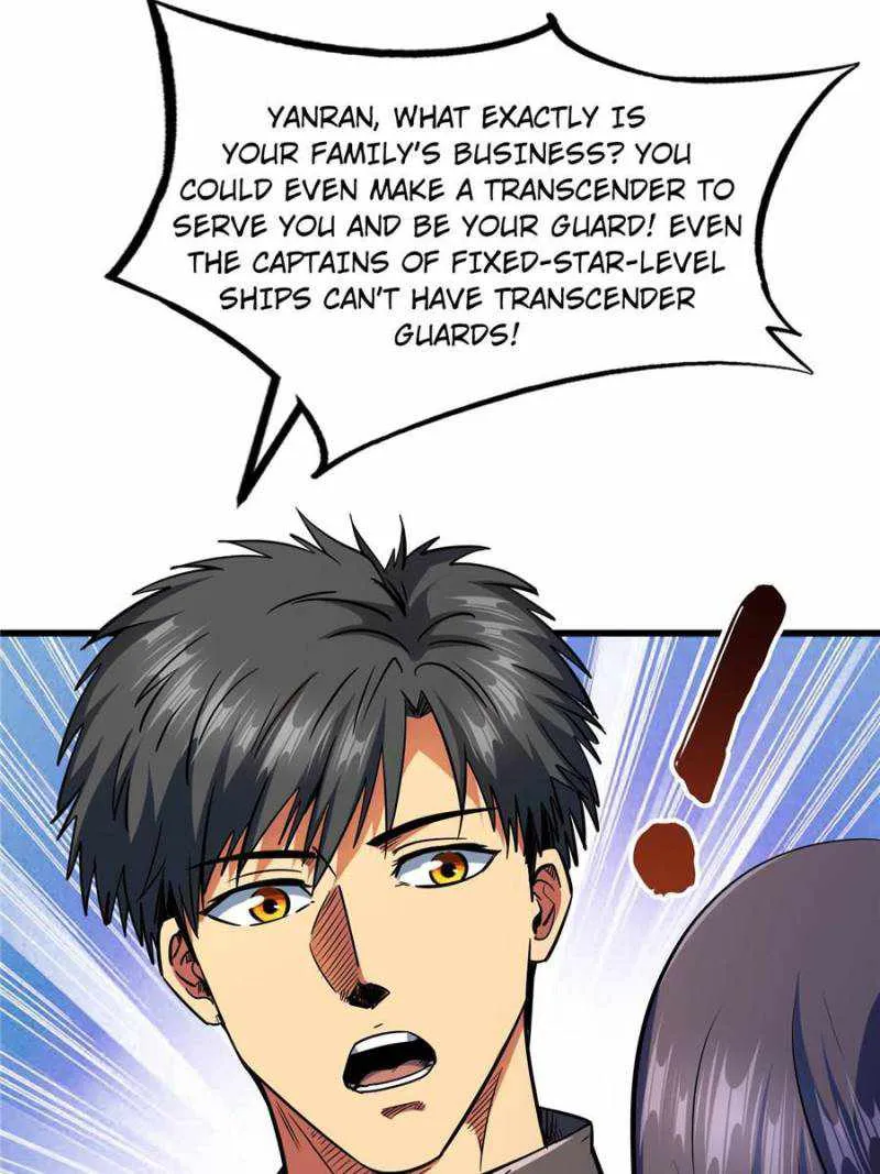 Read Super Gene chapter 161 image 17 on Lezhin
