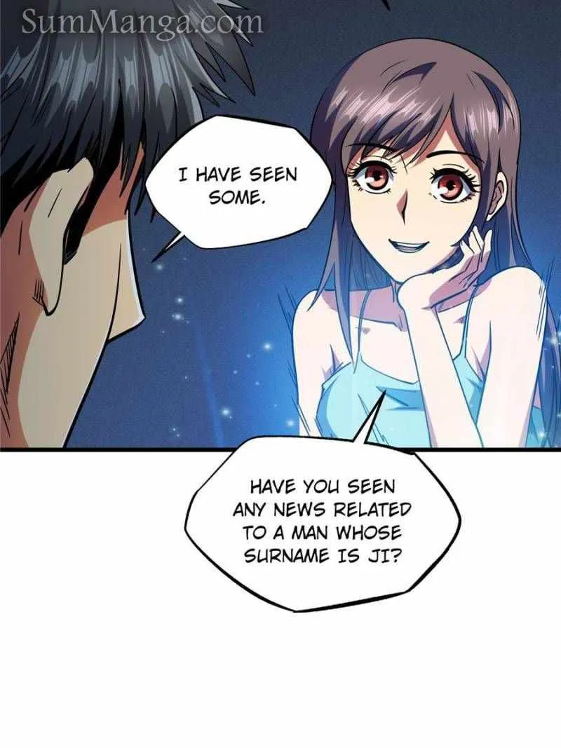 Read Super Gene chapter 161 image 19 on Lezhin
