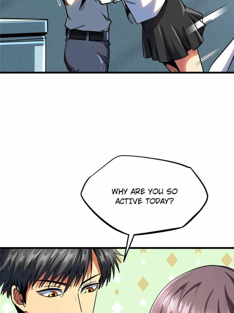 Read Super Gene chapter 161 image 2 on Lezhin
