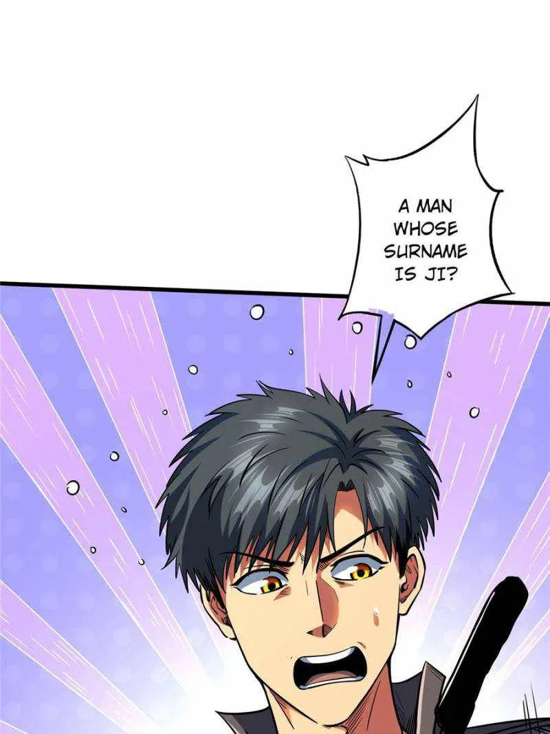 Read Super Gene chapter 161 image 21 on Lezhin
