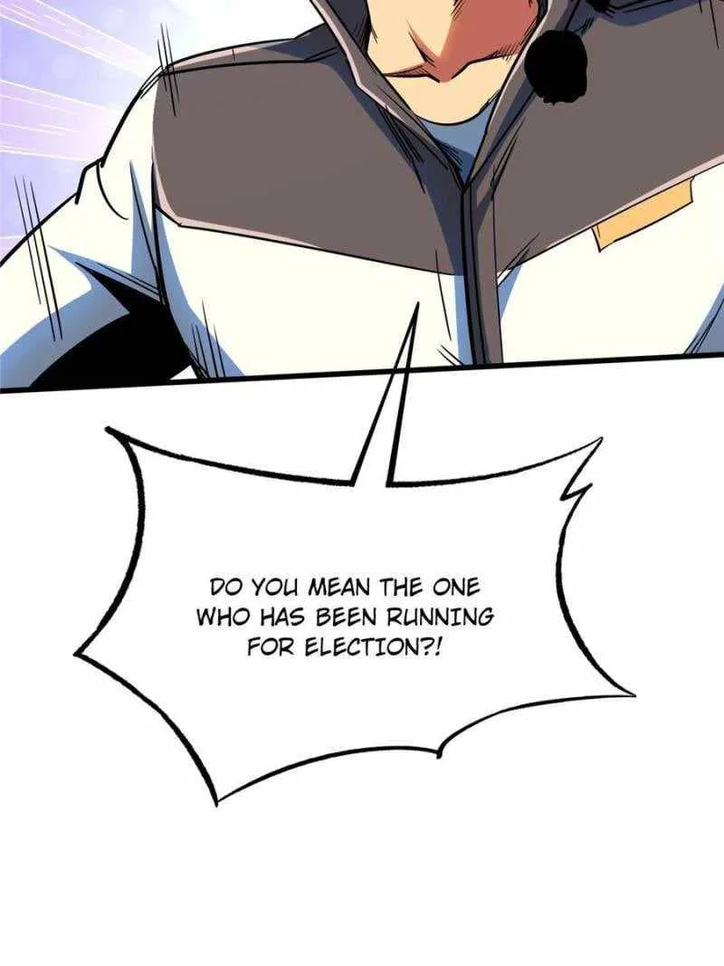 Read Super Gene chapter 161 image 22 on Lezhin