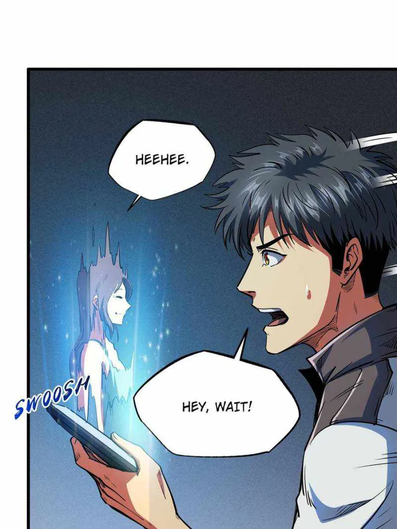 Read Super Gene chapter 161 image 23 on Lezhin