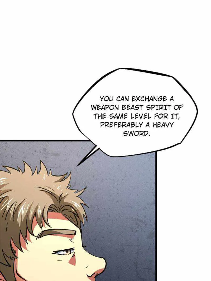Read Super Gene chapter 161 image 28 on Lezhin
