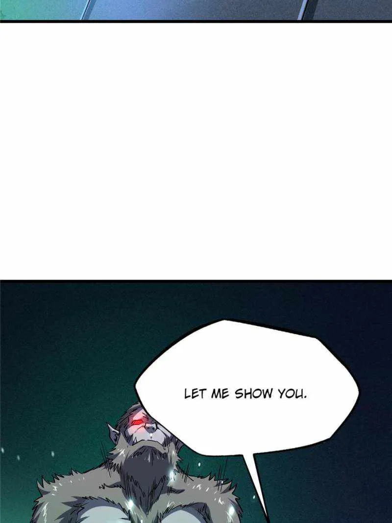Read Super Gene chapter 161 image 36 on Lezhin
