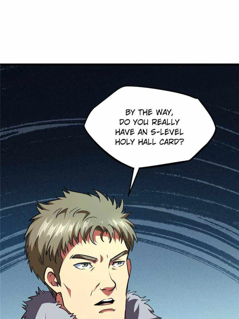 Read Super Gene chapter 161 image 38 on Lezhin