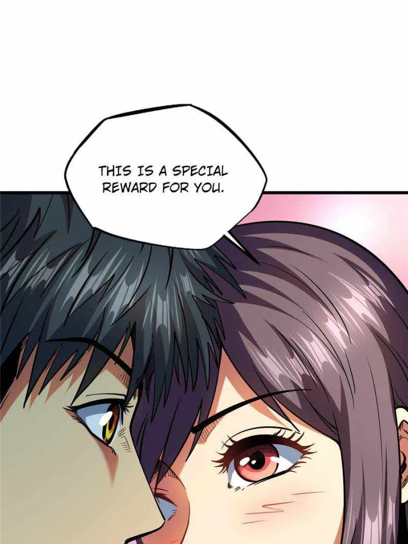 Read Super Gene chapter 161 image 4 on Lezhin