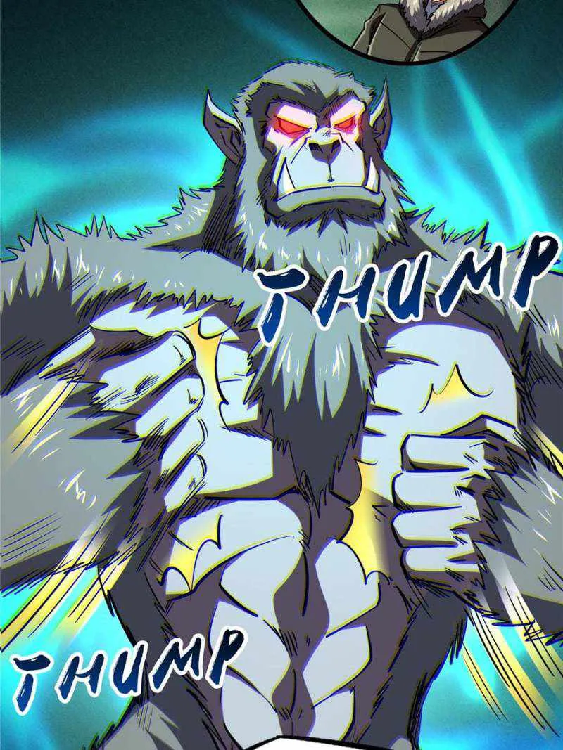 Read Super Gene chapter 161 image 40 on Lezhin