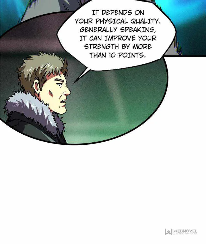 Read Super Gene chapter 161 image 41 on Lezhin