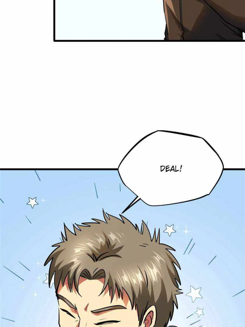 Read Super Gene chapter 161 image 43 on Lezhin