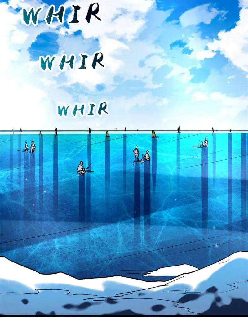 Read Super Gene chapter 161 image 46 on Lezhin