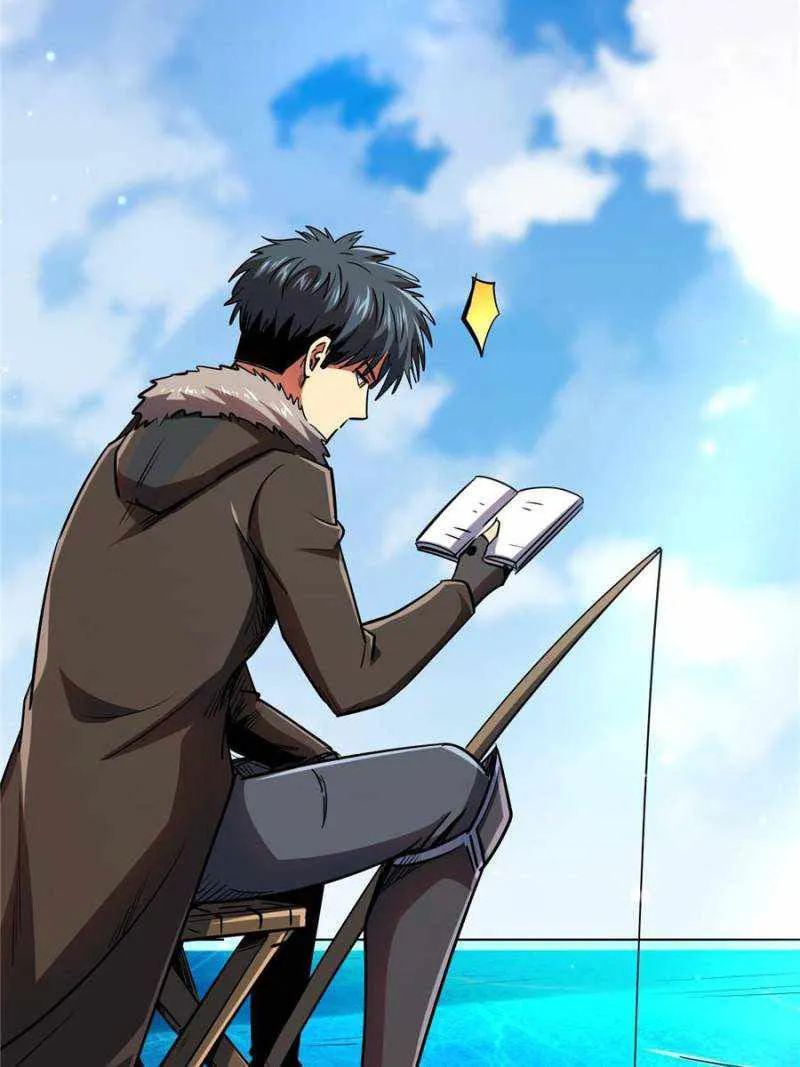 Read Super Gene chapter 161 image 48 on Lezhin