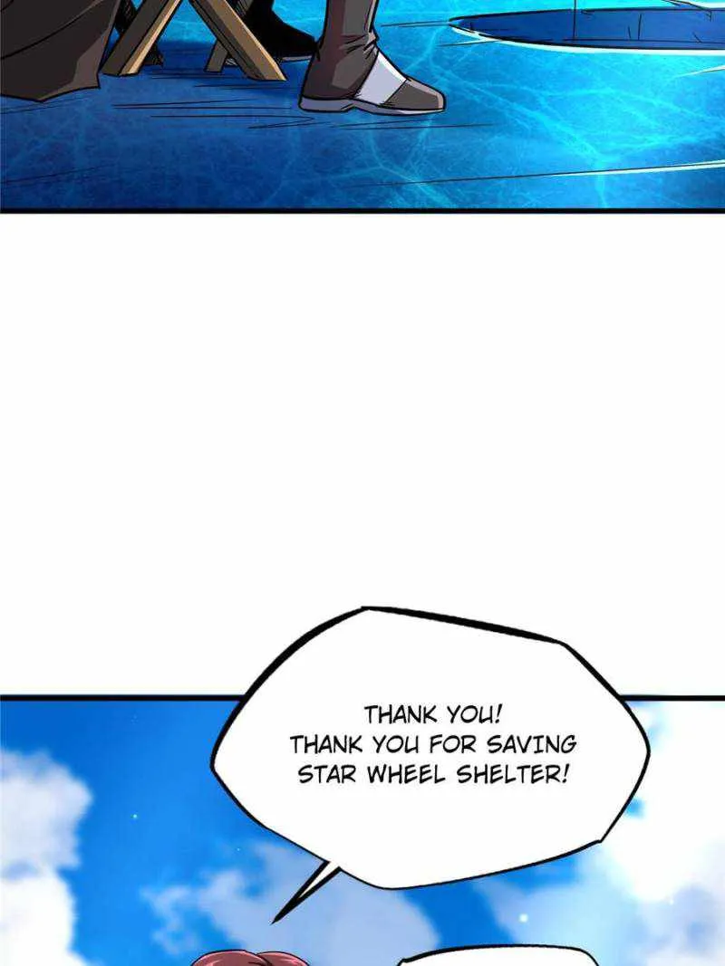 Read Super Gene chapter 161 image 49 on Lezhin