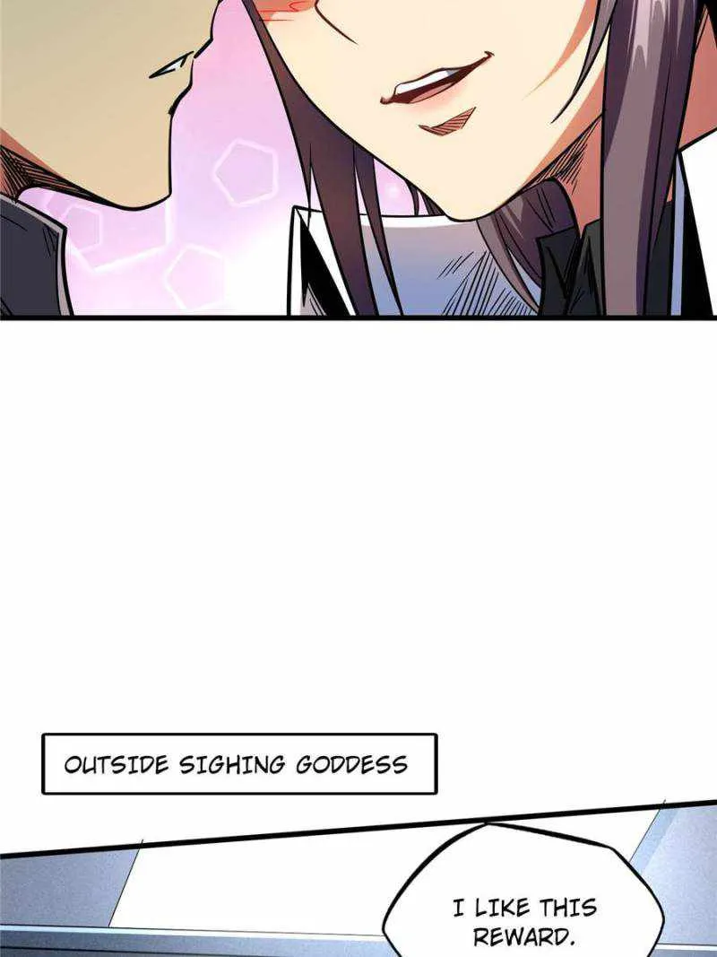 Read Super Gene chapter 161 image 5 on Lezhin