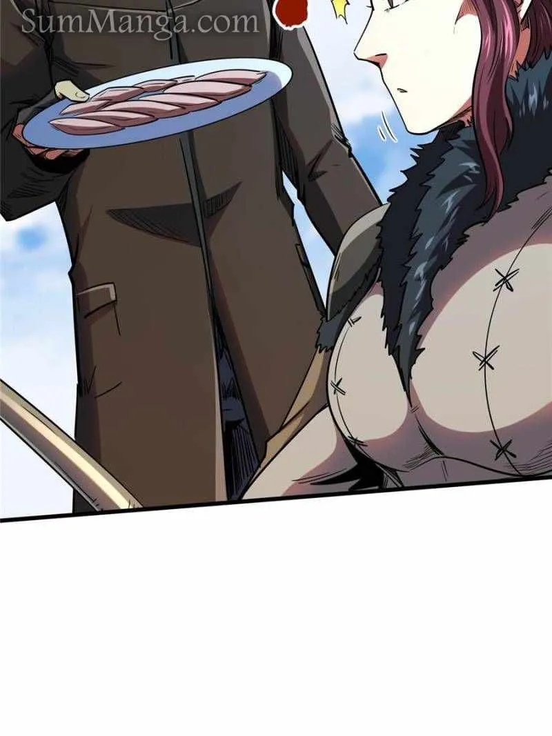 Read Super Gene chapter 161 image 54 on Lezhin