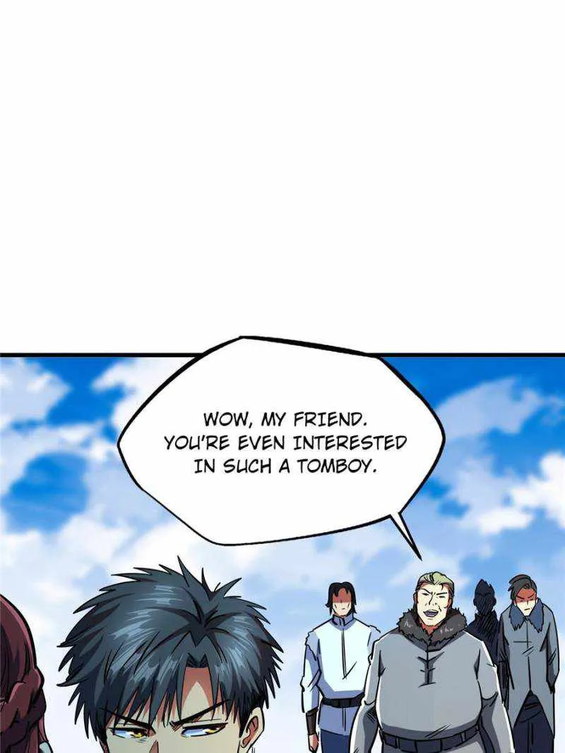 Read Super Gene chapter 161 image 55 on Lezhin