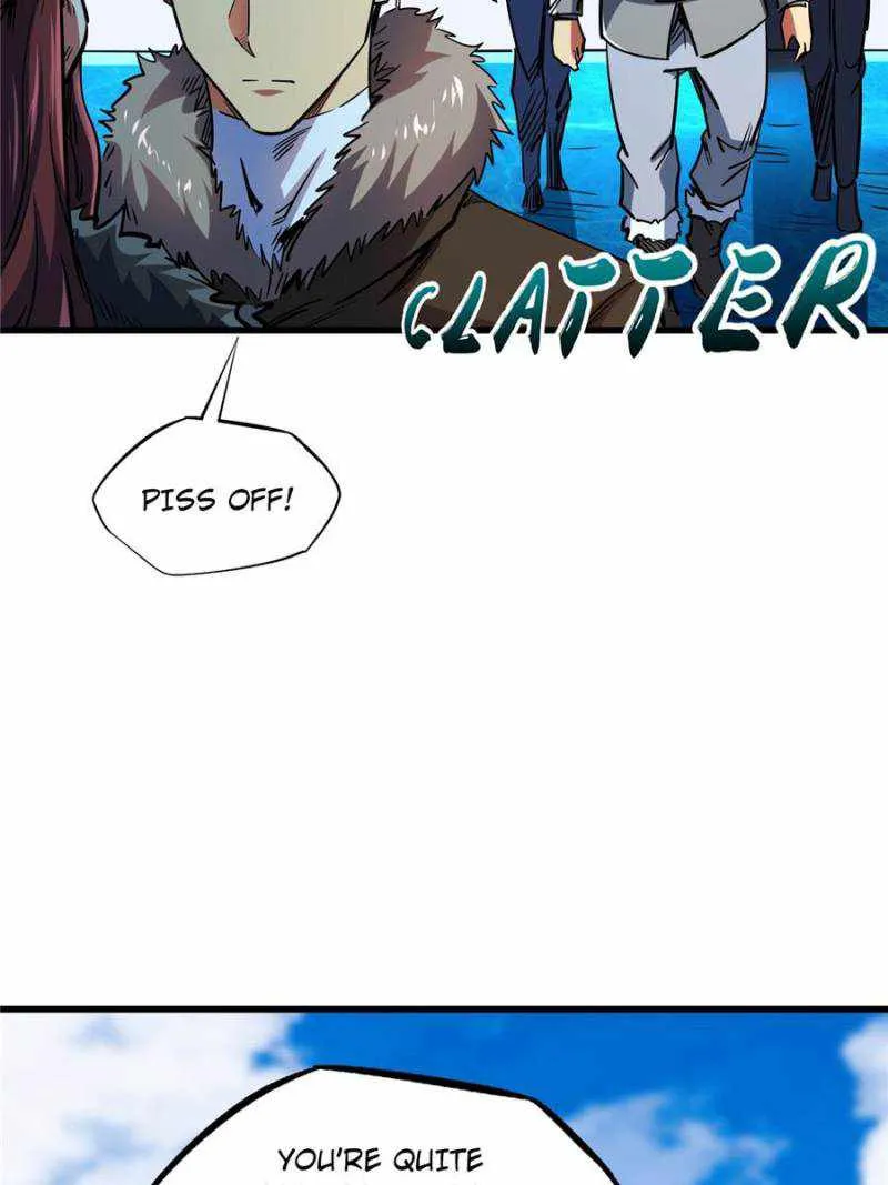 Read Super Gene chapter 161 image 56 on Lezhin