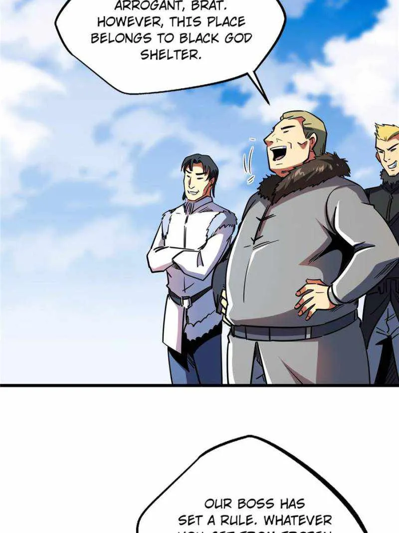 Read Super Gene chapter 161 image 57 on Lezhin