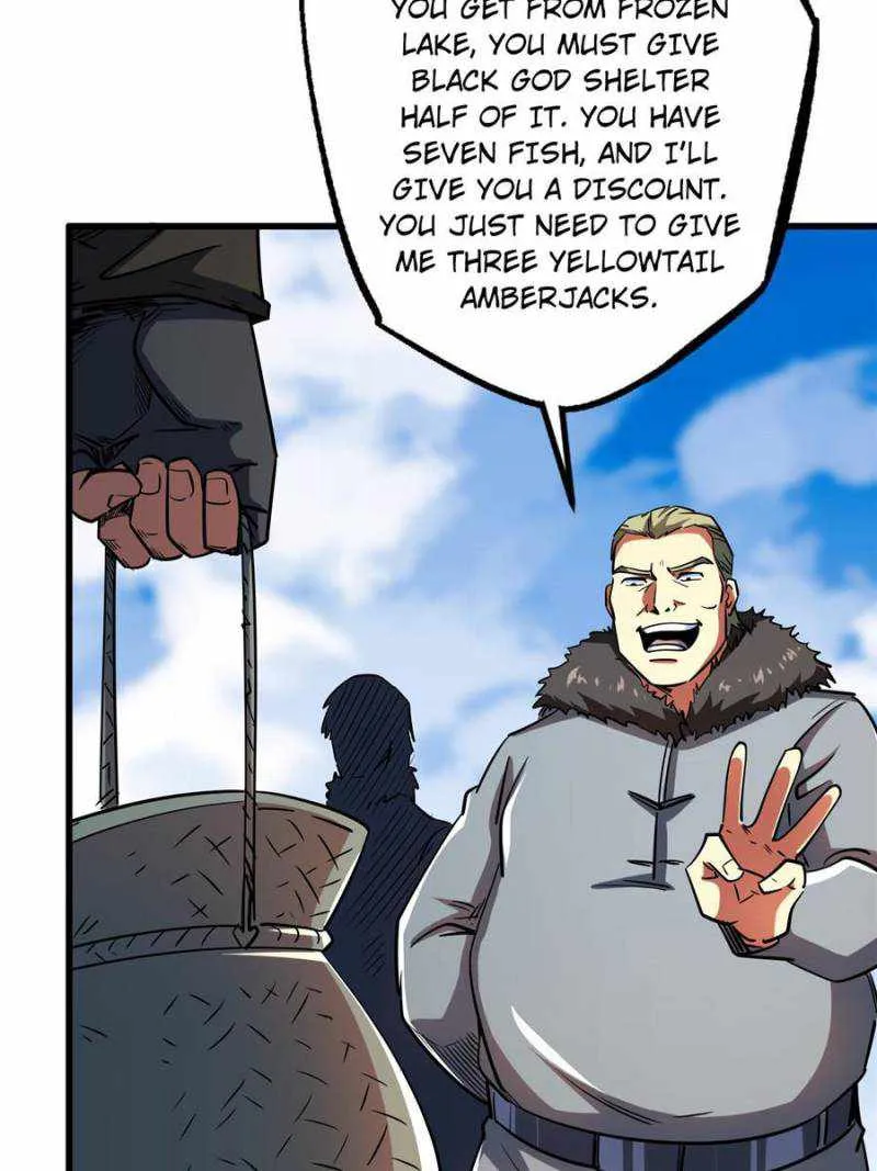 Read Super Gene chapter 161 image 58 on Lezhin