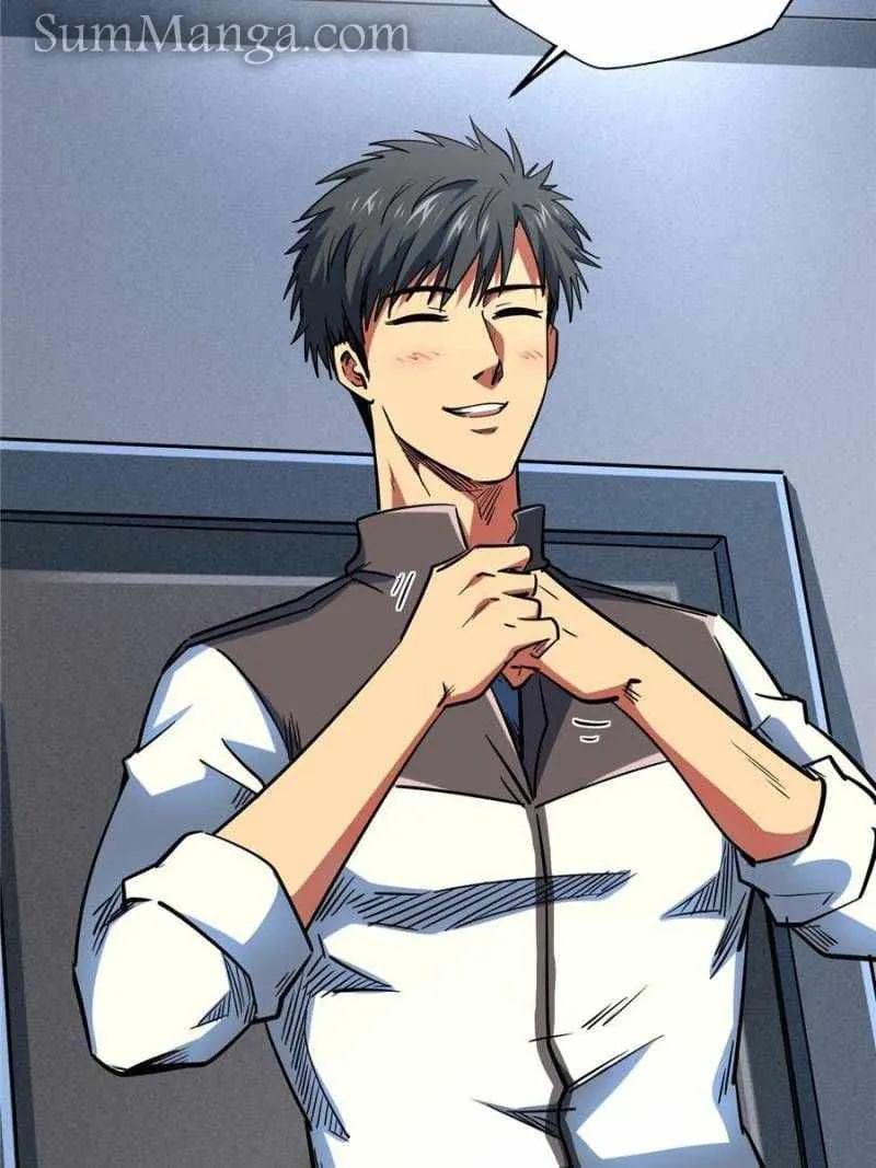 Read Super Gene chapter 161 image 6 on Lezhin