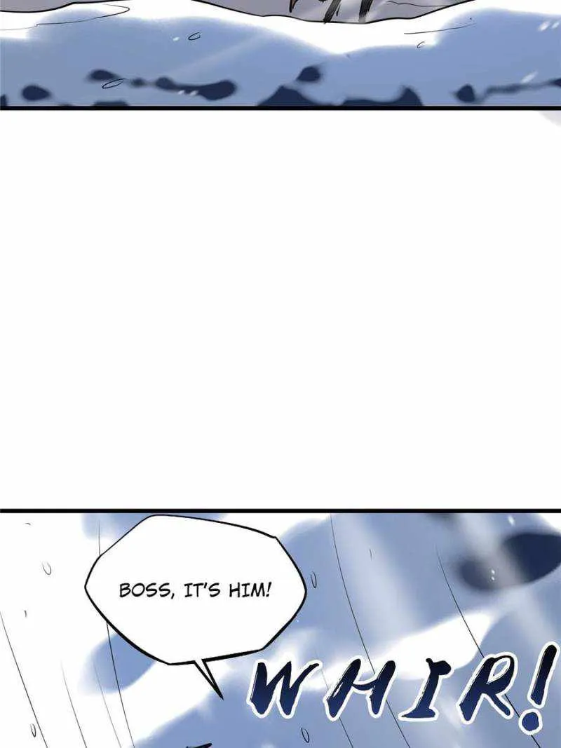 Read Super Gene chapter 161 image 69 on Lezhin