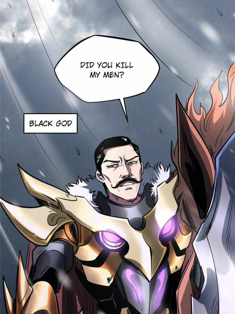 Read Super Gene chapter 161 image 72 on Lezhin