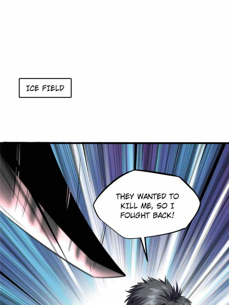 Read Super Gene chapter 162 image 0 on Lezhin