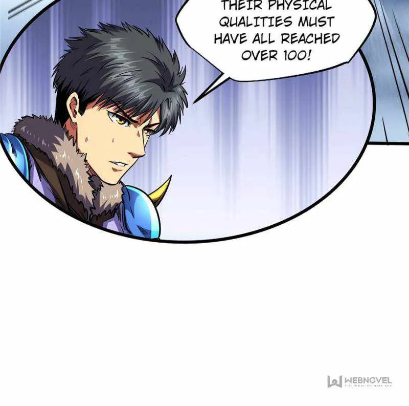 Read Super Gene chapter 162 image 10 on Lezhin