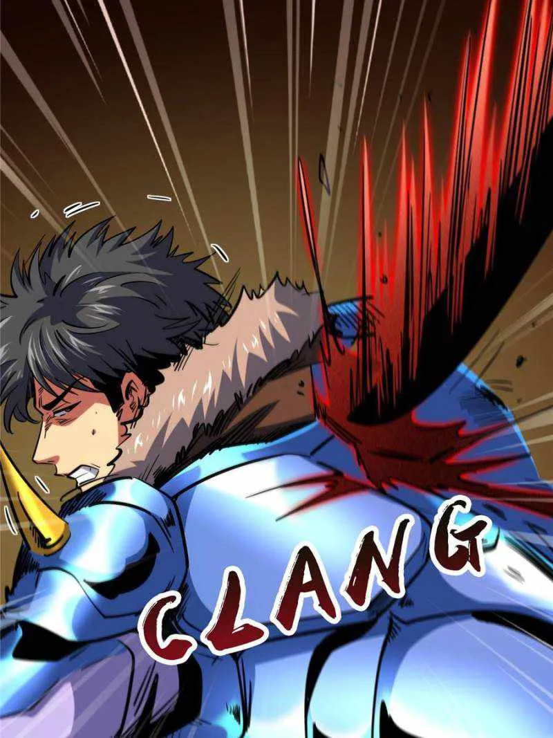Read Super Gene chapter 162 image 13 on Lezhin