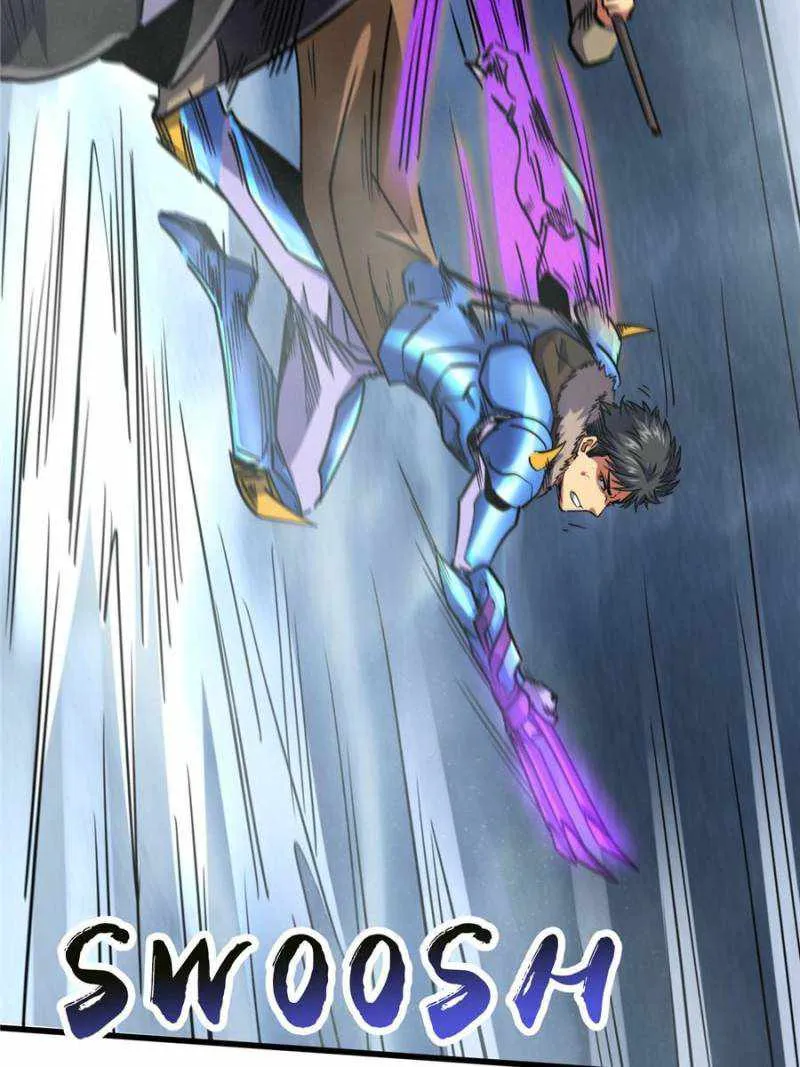 Read Super Gene chapter 162 image 17 on Lezhin