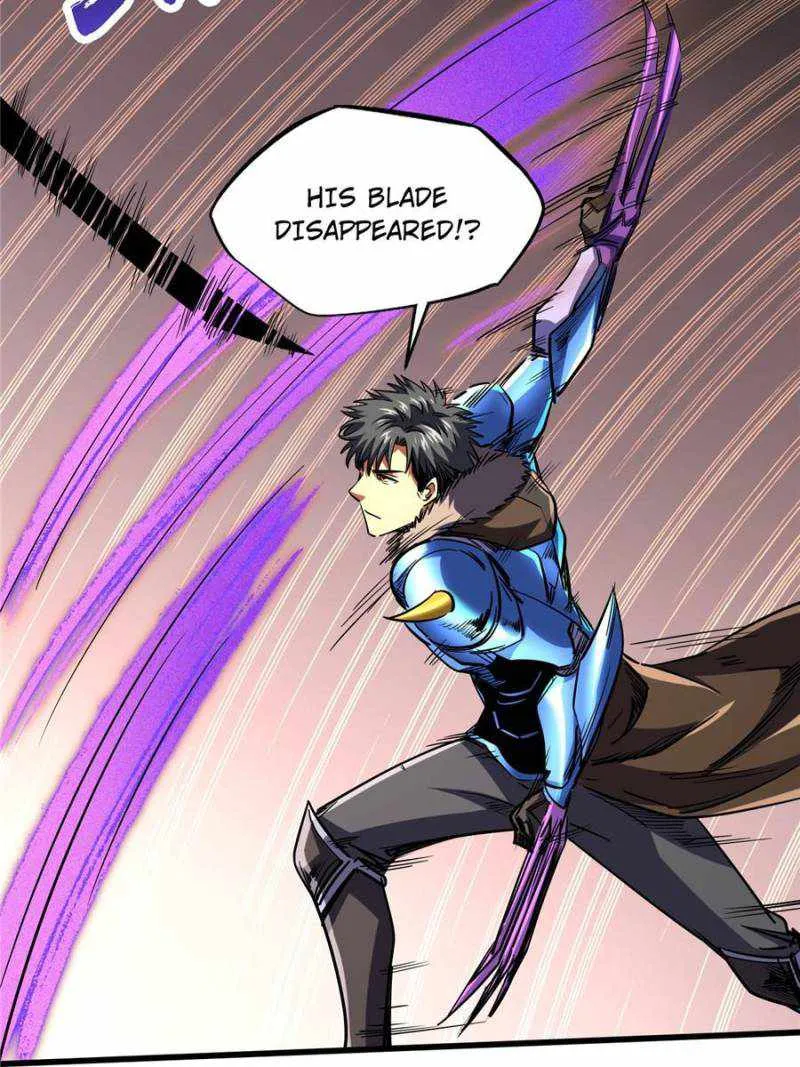 Read Super Gene chapter 162 image 2 on Lezhin
