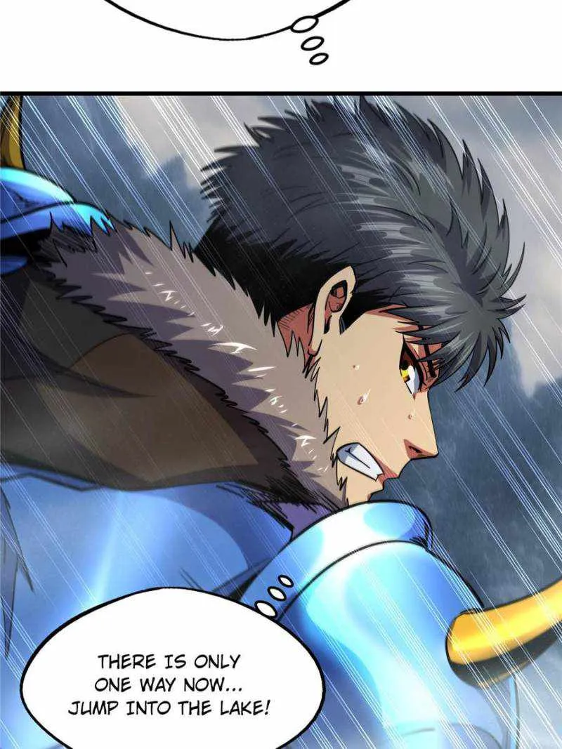 Read Super Gene chapter 162 image 20 on Lezhin