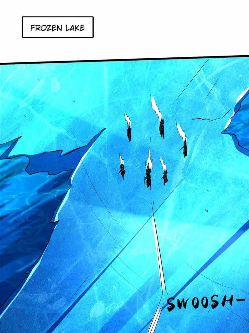 Read Super Gene chapter 162 image 22 on Lezhin
