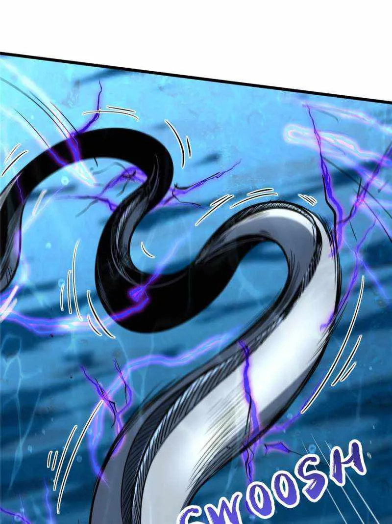 Read Super Gene chapter 162 image 32 on Lezhin