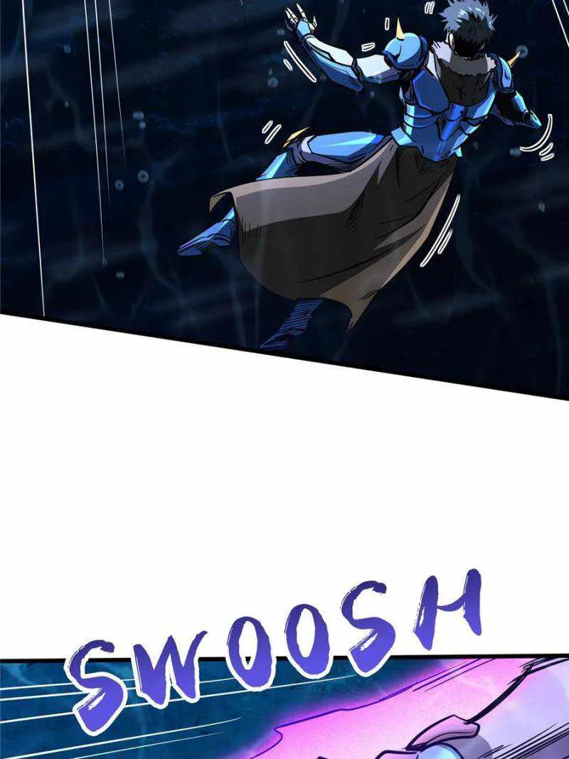 Read Super Gene chapter 162 image 34 on Lezhin