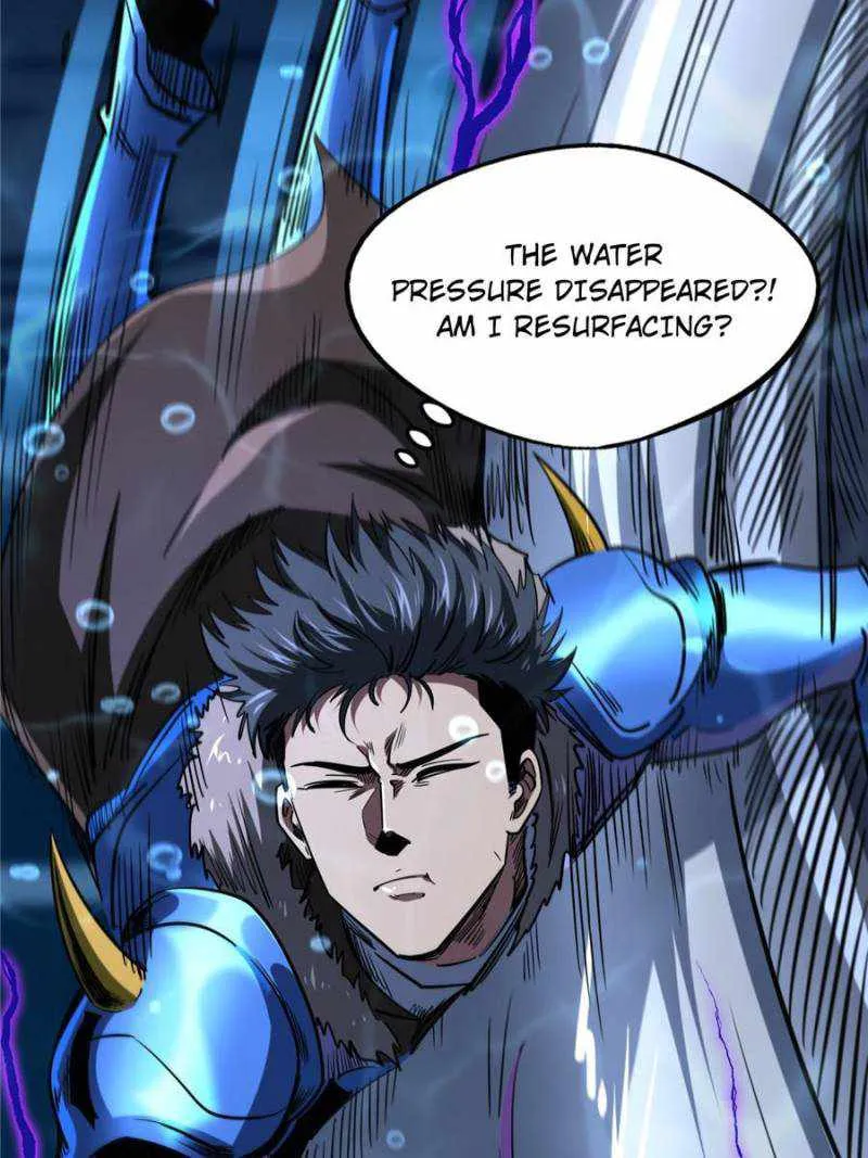 Read Super Gene chapter 162 image 48 on Lezhin