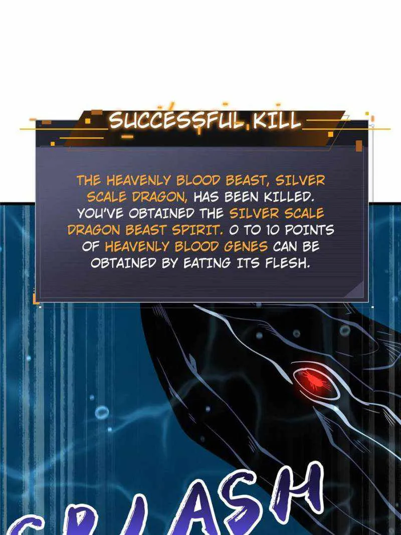 Read Super Gene chapter 162 image 56 on Lezhin