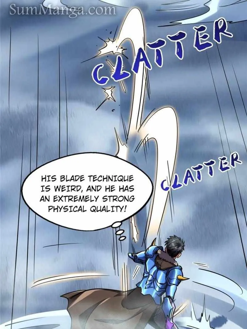 Read Super Gene chapter 162 image 6 on Lezhin