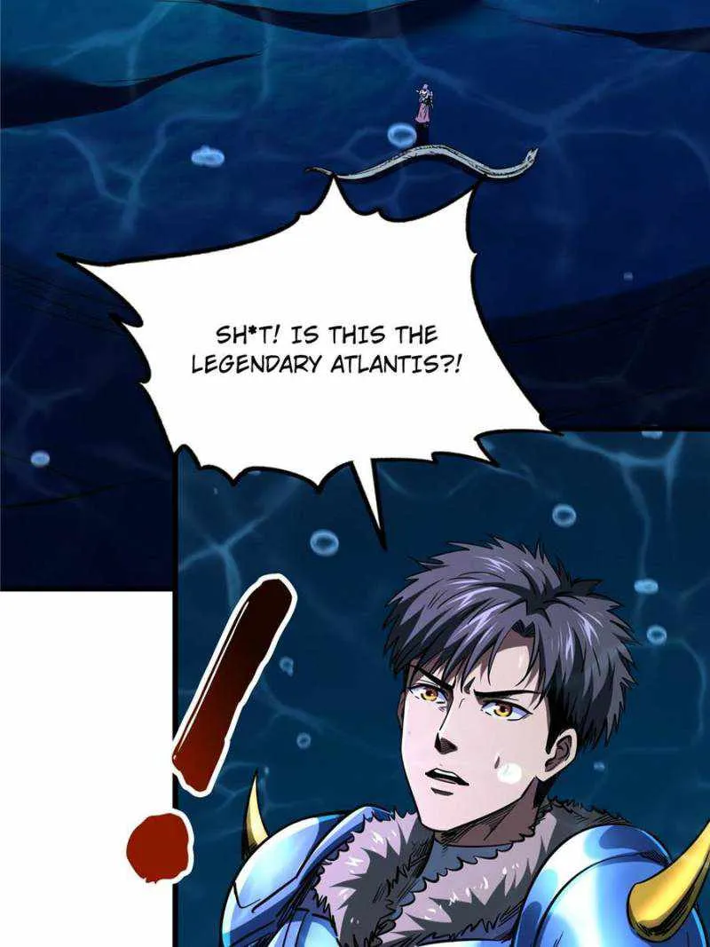 Read Super Gene chapter 162 image 62 on Lezhin