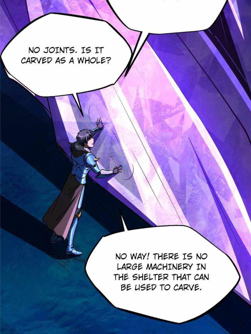 Read Super Gene chapter 162 image 65 on Lezhin