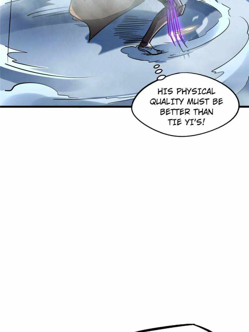 Read Super Gene chapter 162 image 7 on Lezhin